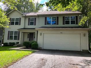 96 Talismon Dr, Crystal Lake, IL 60012