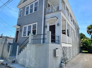 29 Society Street, Charleston, SC 29401