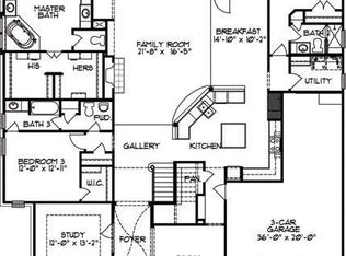 2574 Madison Ave, League City, TX 77573