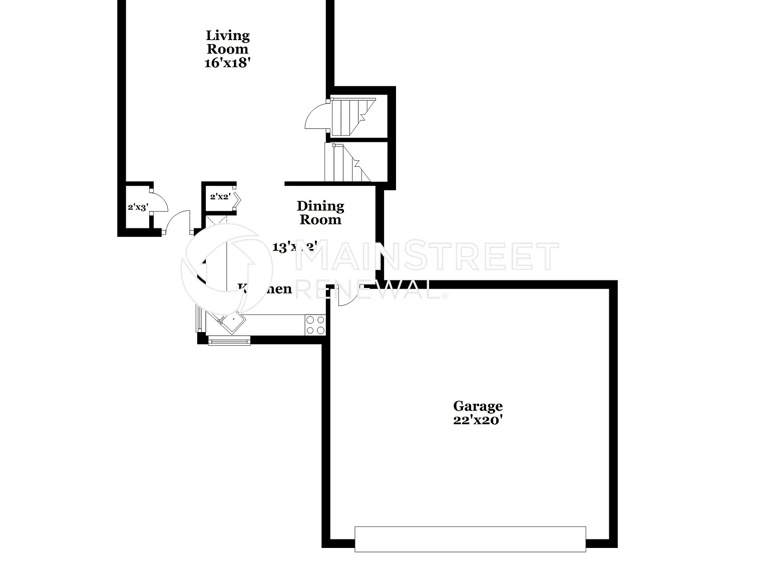 11111 Essen Ct — Photo 3