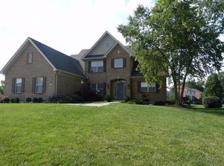 6153 Fairway Dr, Mason, OH