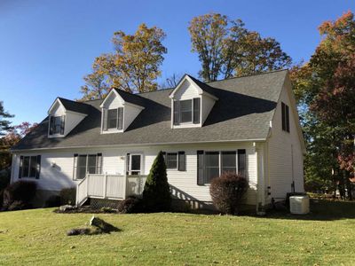 181 Van Auken Hill Rd, Milford, PA, 18337