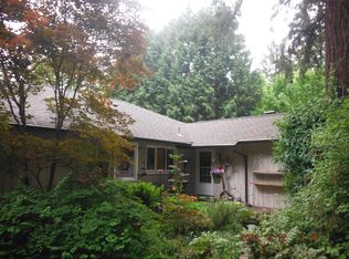 4181 Sunset Dr, Lake Oswego, OR 97035