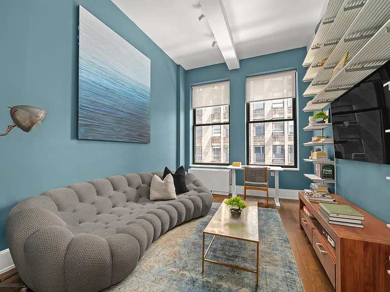 260 Park Ave S #4B — Photo 9