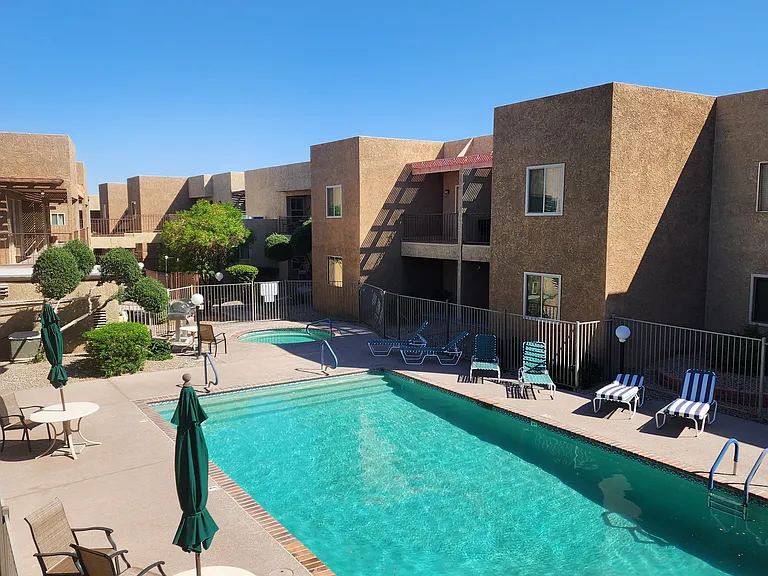 256 Lake Havasu Ave S #C47 — Photo 21