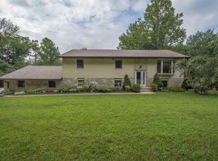3419 W Cockrell Rd, Bloomington, IN 47403