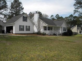 123 Nature Ln, Elgin, SC 29045