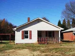805 Washington Ln, Kannapolis, NC 28083
