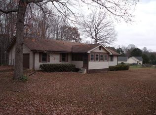 639 Harris Dr, McDonough, GA 30252