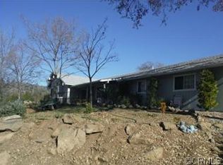 43561 Ranger Circle Dr, Coarsegold, CA 93614