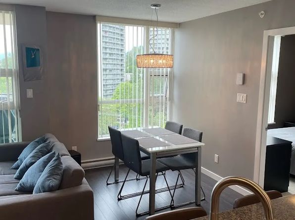 1 bedroom rental in Burnaby — photo 4