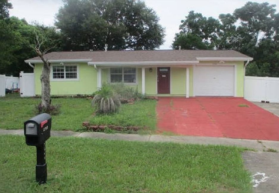 Property Front View