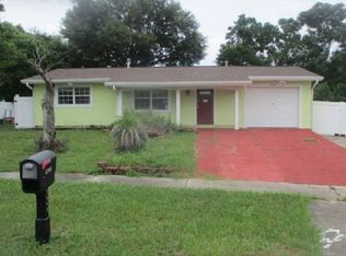 2581 Sable Ave, Deltona, FL 32738