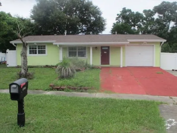 2581 Sable Ave, Deltona, FL 32738