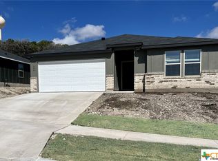 426 Appalachian Trl, Copperas Cove, TX 76522