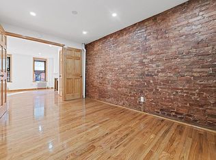 168 Avenue B #3A, New York, NY 10009