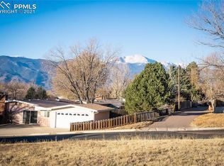 3803 Windsor Ave, Colorado Springs, CO 80907