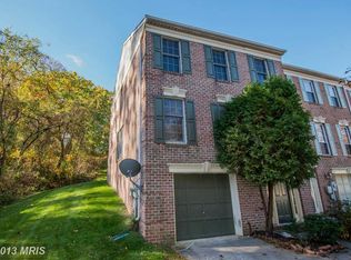 24 Mayapple Ct, Towson, MD 21286