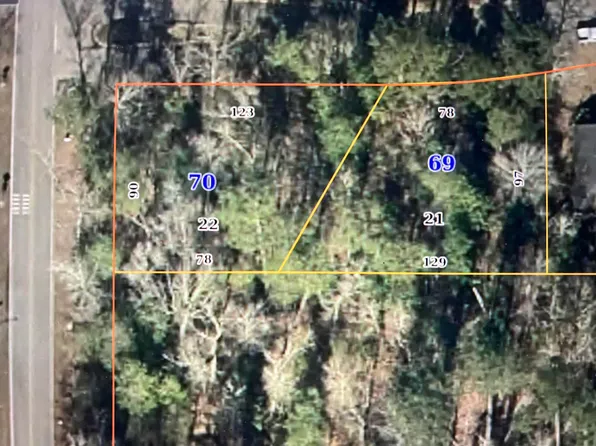 22 Alex Ln, Hattiesburg, MS 39402