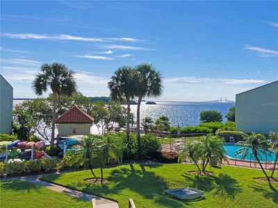 1515 Pinellas Bayway S #56, Tierra Verde, FL, 33715