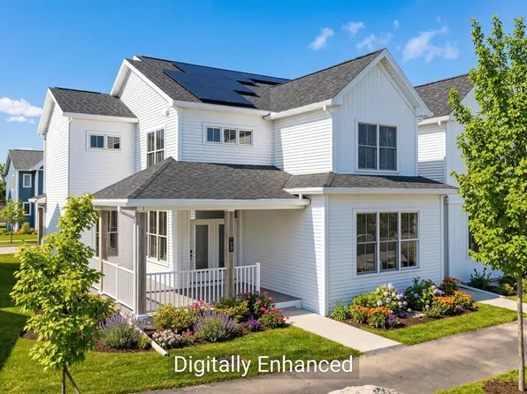 427 Old Farm Road, South Burlington, VT 05403