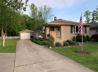 433 North Ave, North Tonawanda, NY 14120