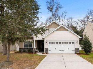 9 Enoree Way, Beaufort, SC 29906