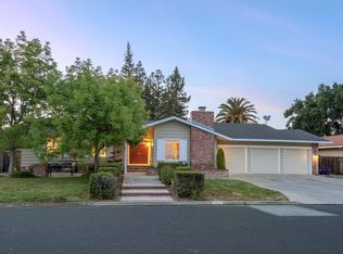 20353 Williamsburg Ln, Saratoga, CA 95070