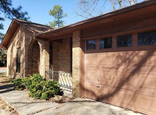 4420 Pine Cone Dr, Little Rock, AR 72209