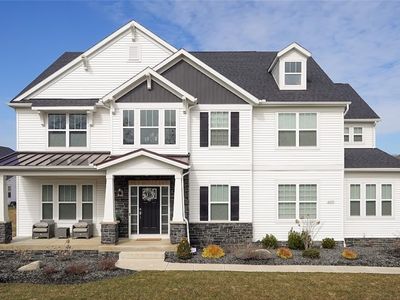 6659 Kingswood Dr, Hudson, OH, 44236