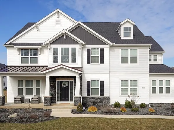 6659 Kingswood Dr, Hudson, OH 44236