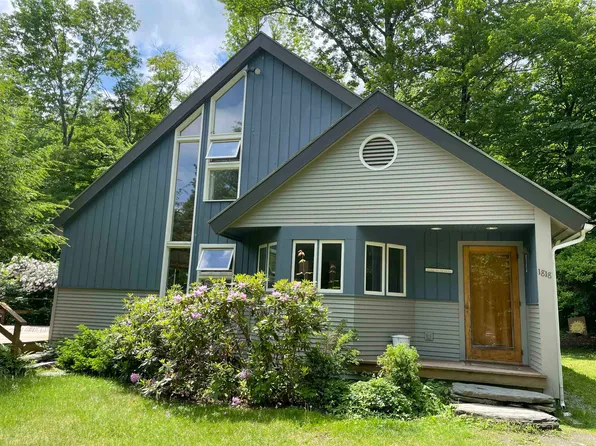 1818 German Flats Road, Fayston, VT 05673
