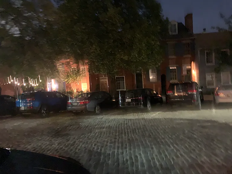 126 E Montgomery St — Photo 39