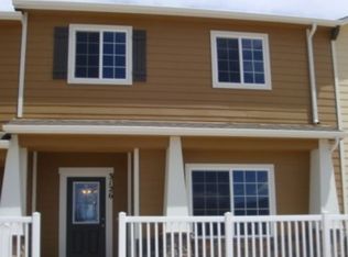3126 Harpy Grv, Colorado Springs, CO 80916