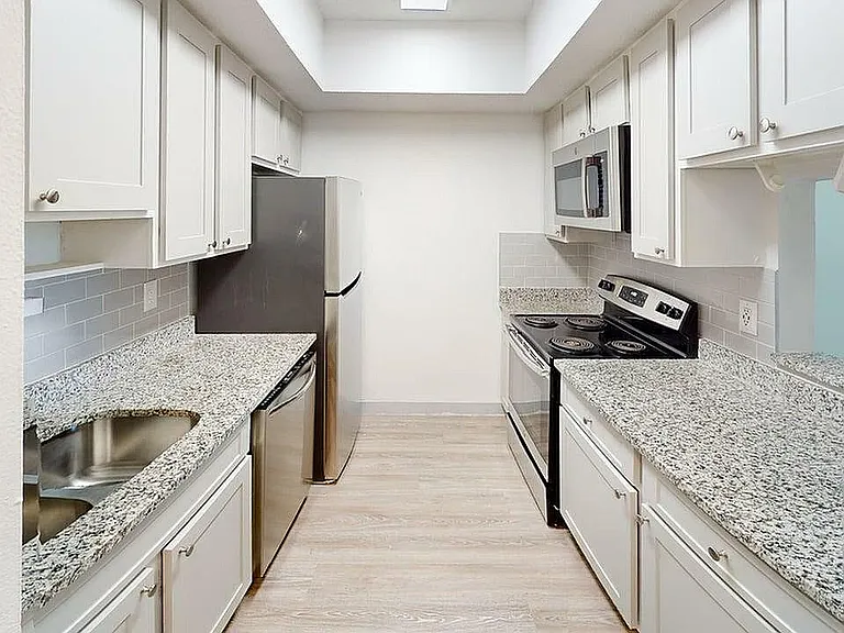 A1 Kitchen