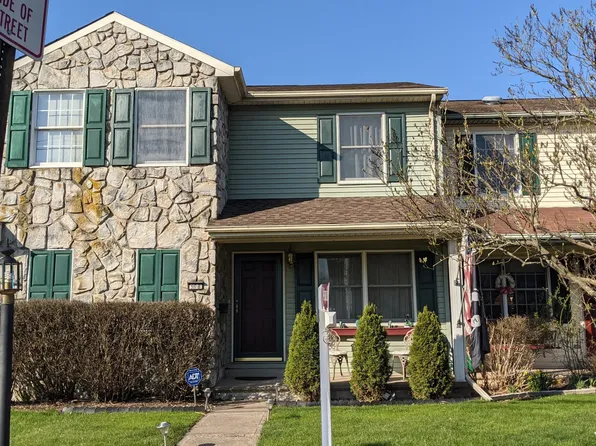 908 Catherine St, Bloomsburg, PA 17815