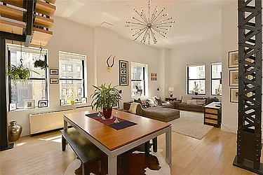 Rented by Elika Associates II, LLC