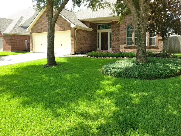 5218 Summerside Dr, Katy, TX 77450
