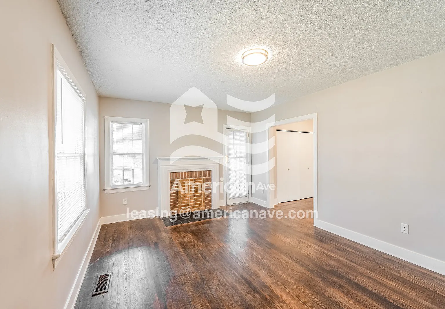 2 bed, 1.0 bath, 927 sqft, $822 — Photo 4