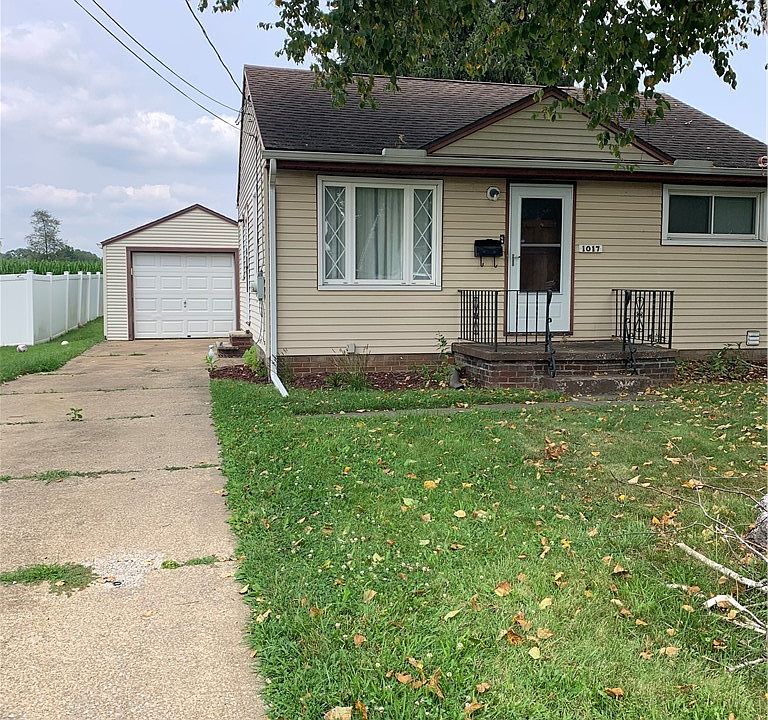 1st image of 1017 Wellman St
