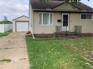 1017 Wellman St, Louisville, OH 44641