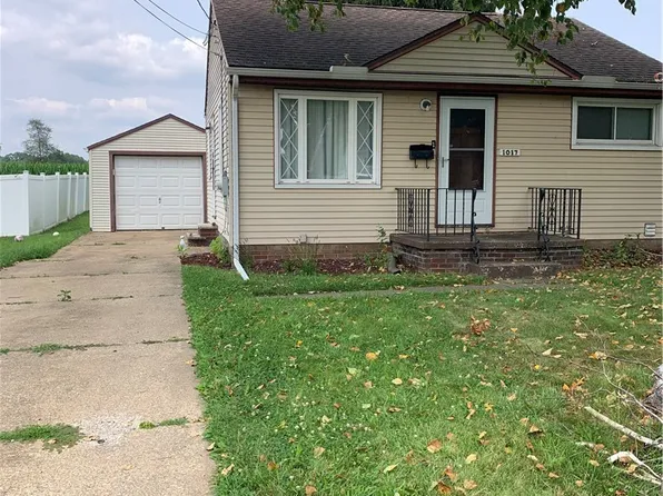 1017 Wellman St, Louisville, OH 44641