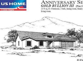 988 S Grantham St, Tucson, AZ 85641