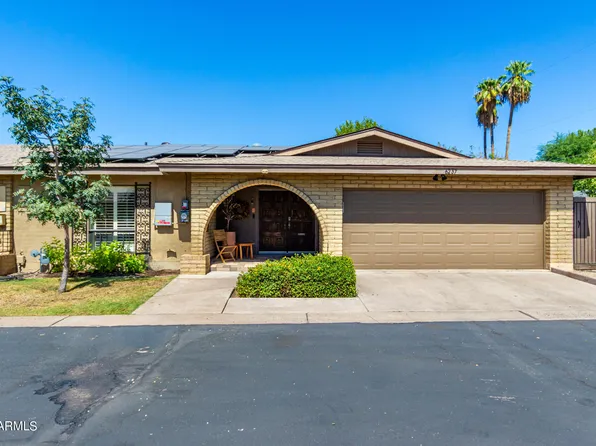 6237 N 10TH Way, Phoenix, AZ 85014