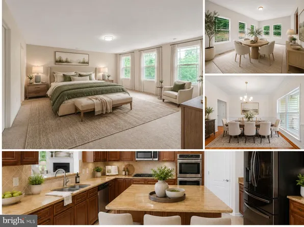 231 Mount Hope Church Rd, Stafford, VA 22554