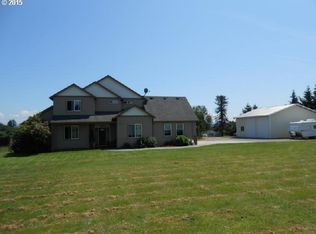 3314 NE 259th St, Ridgefield, WA 98642