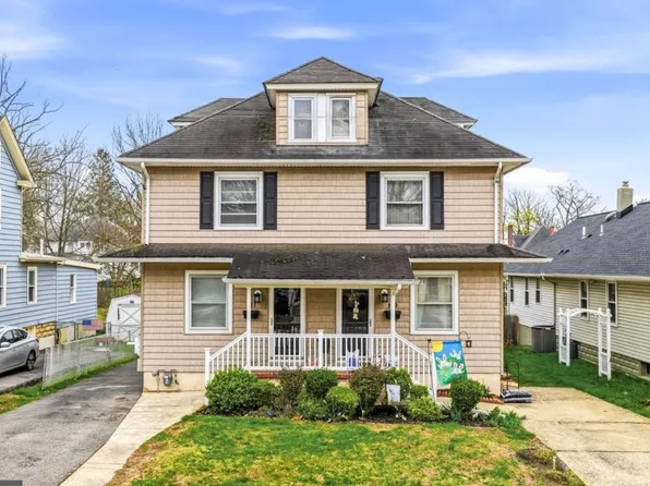 121 Grandview Ave, Pitman, NJ 08071