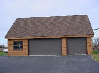 2159 Knott Rd, Oshkosh, WI 54904