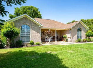 2430 Marie Dr, Conway, AR 72034