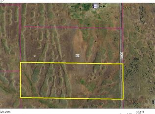 Dot Rd, Bickleton, WA 99322